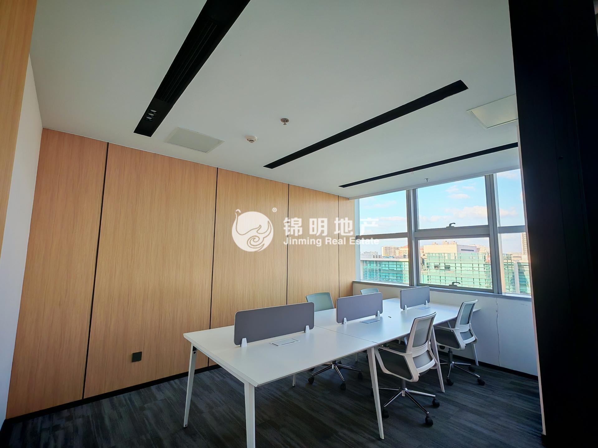 五角场创智天地186平米写字楼出租